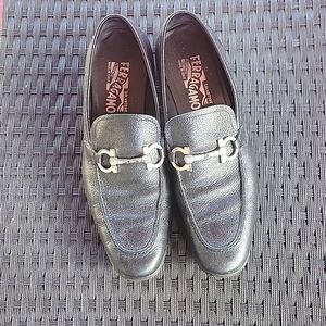 Salvatore Ferragamo shoes 8.0